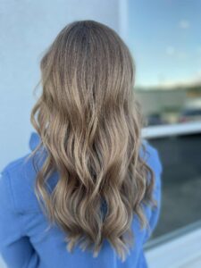 Audrey Gilliam Hair Model Gallery Image 6