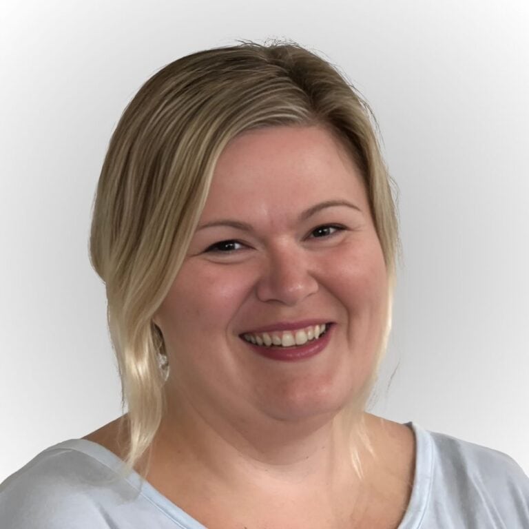 Amber Willis Educator Belleza Salon and Spa Bearden