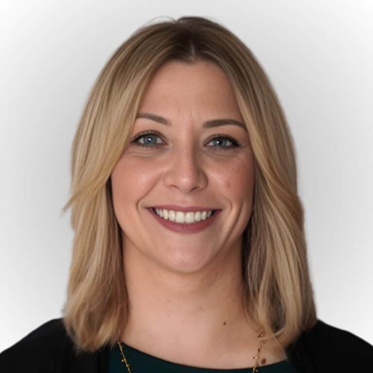 Crystal Trenz Creative Director Stylist at Belleza in Knoxville, TN