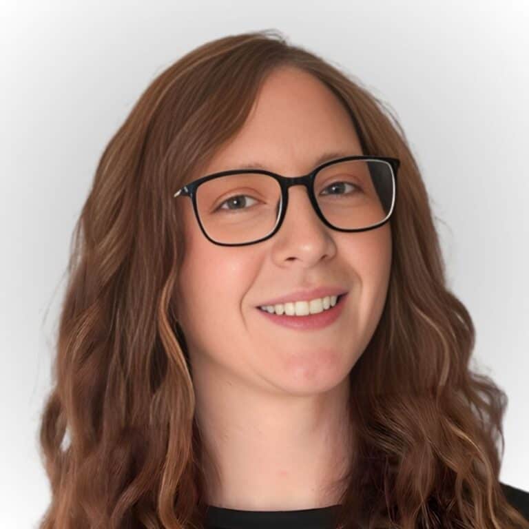 Kristin Skiles '25 Co-Owner & Creative Director Stylist at Belleza in Knoxville, TN