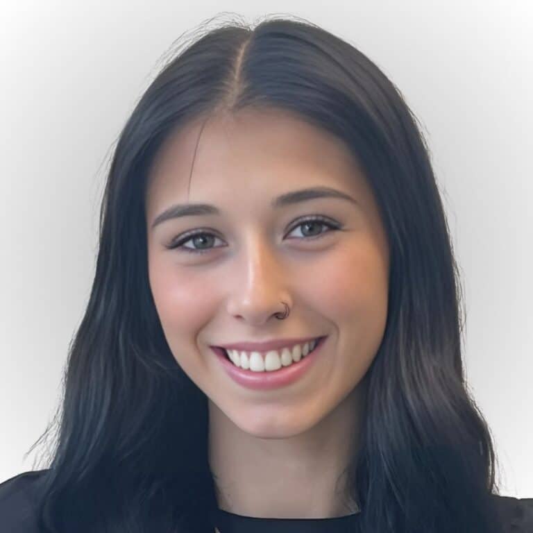 Kylie Carroll Stylist Assistant Belleza Salon and Spa Bearden