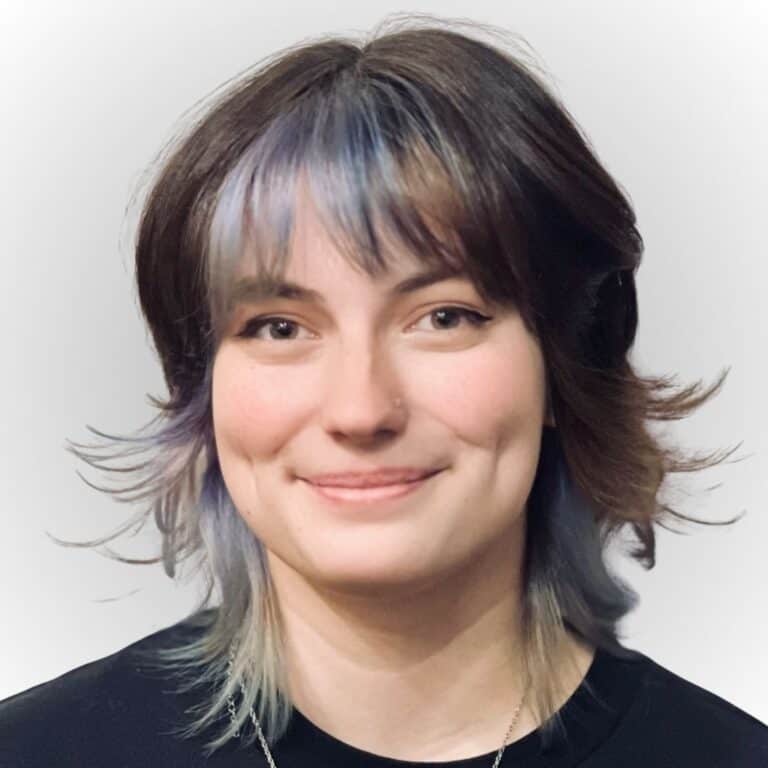 Madison Sellars '26 Stylist Assistant at Belleza in Turkey Creek of Knoxville, TN